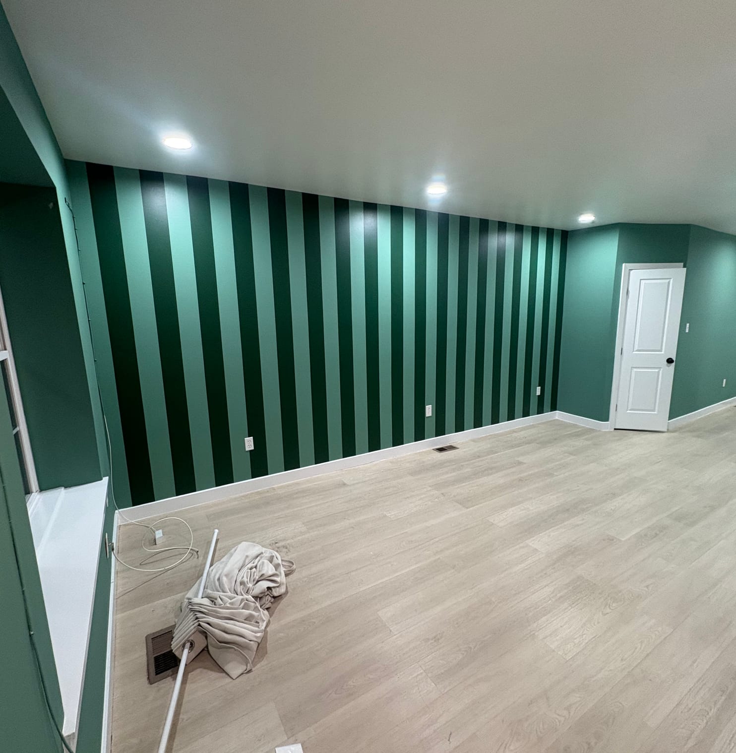 painting services in Warminster, pennsylvania