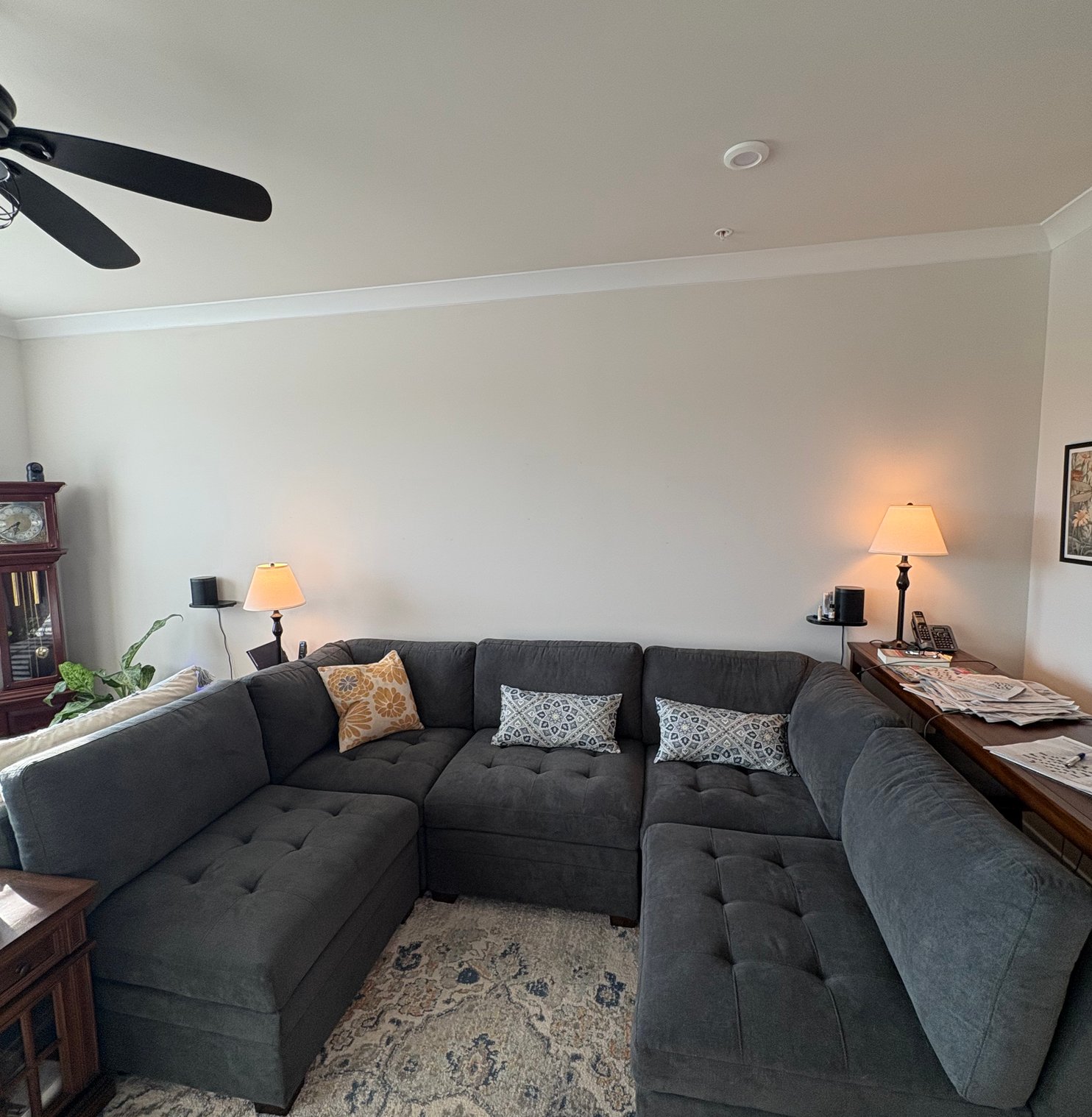 painting services in Quakertown, pennsylvania