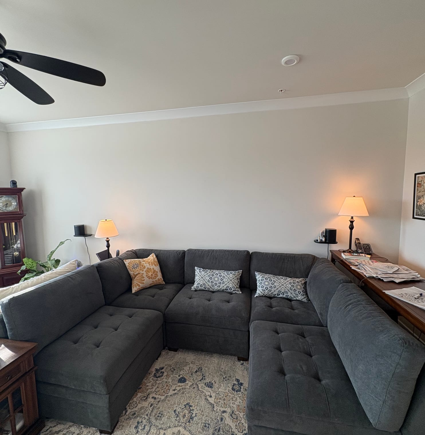 painting services in Quakertown, pennsylvania