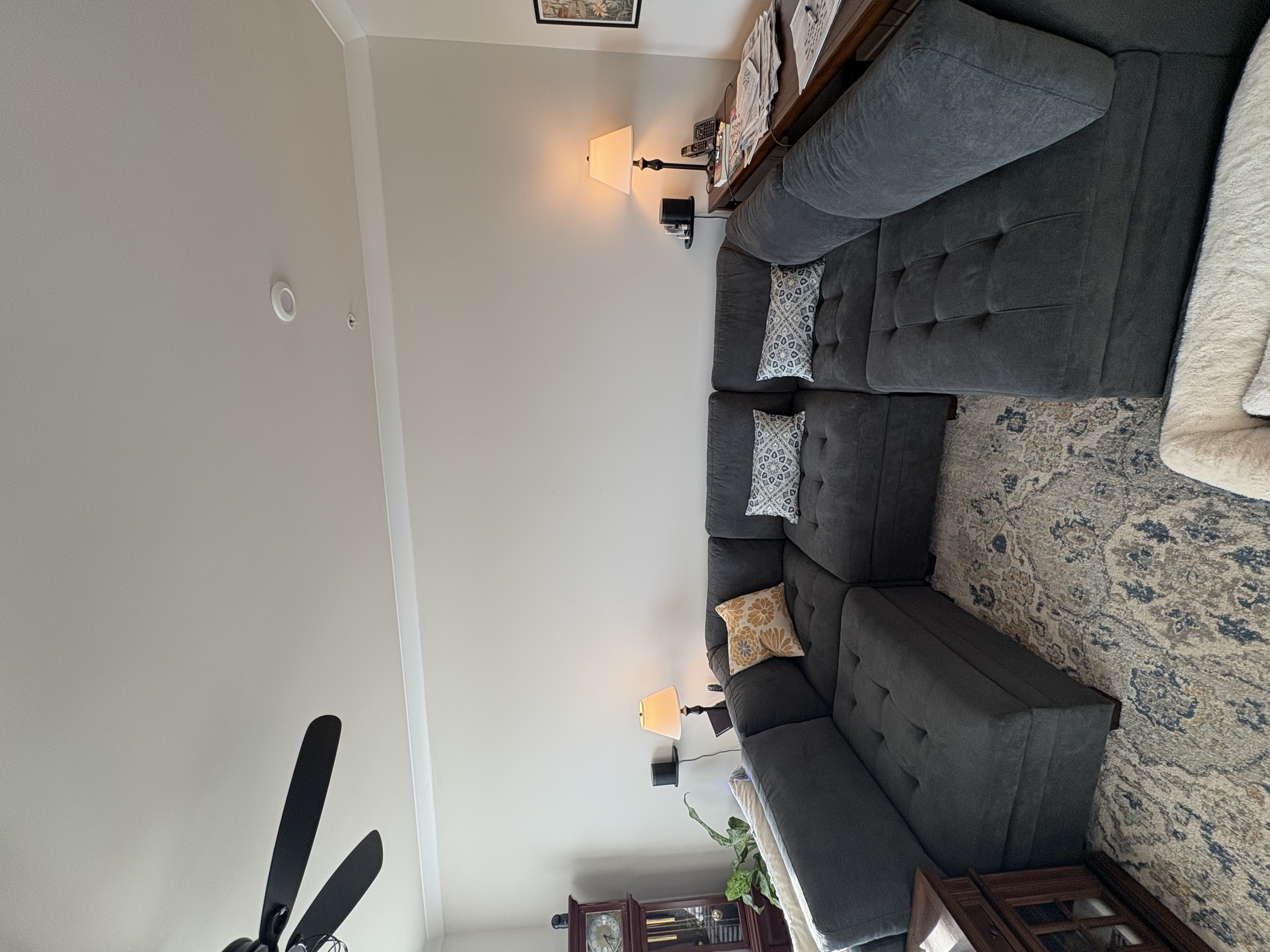 interior house painting in Lehigh County