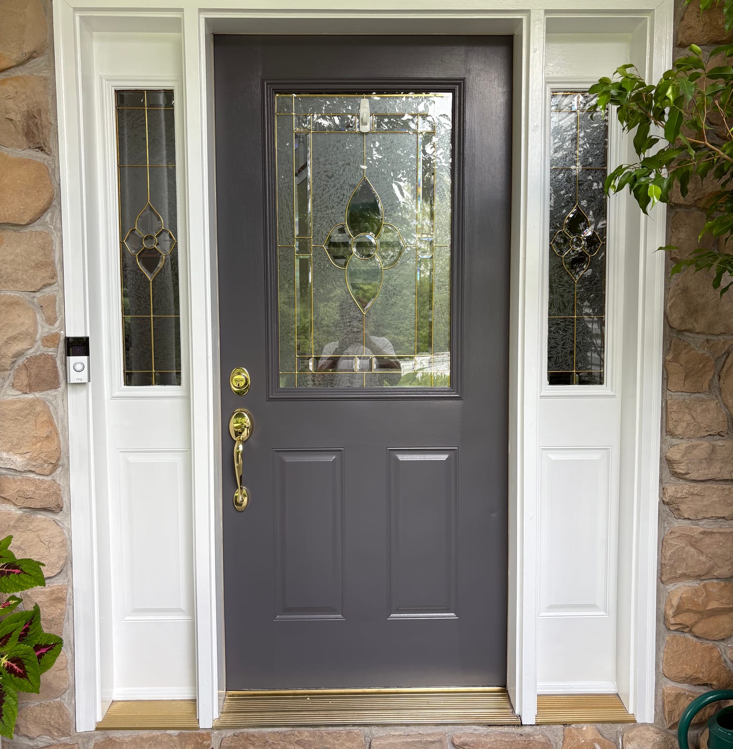painting services in Easton, pennsylvania