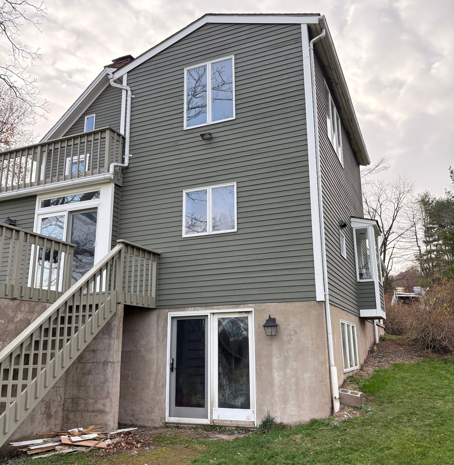 painting services in Easton, pennsylvania