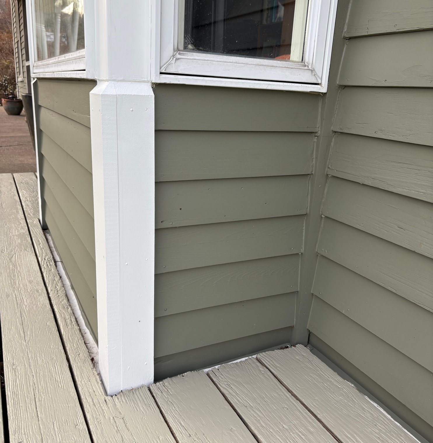 painting services in Allentown, pennsylvania