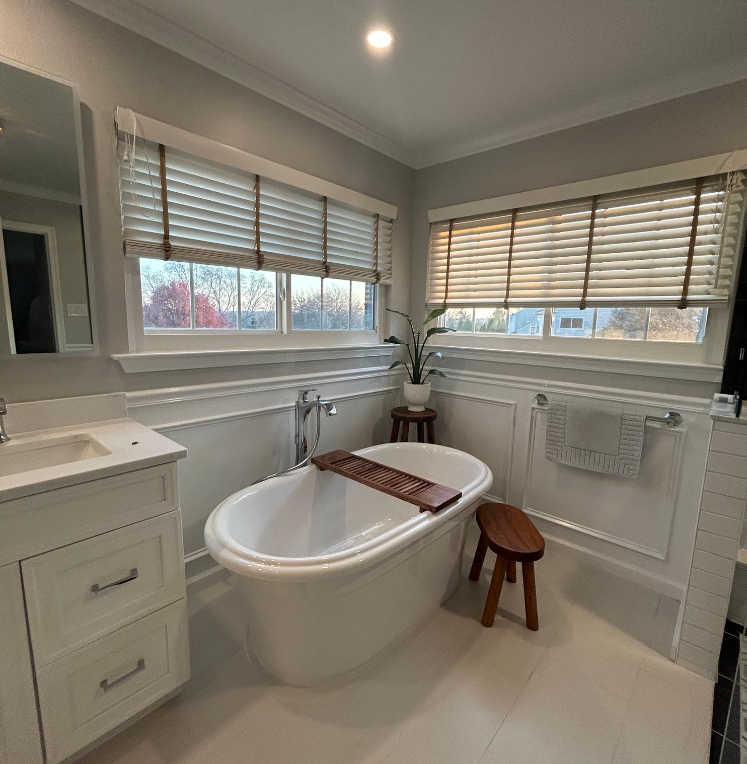 painting services in Warrington, pennsylvania