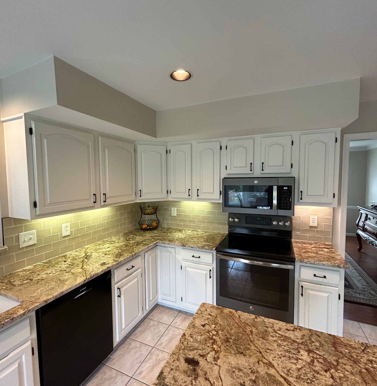 painting services in Macungie, pennsylvania