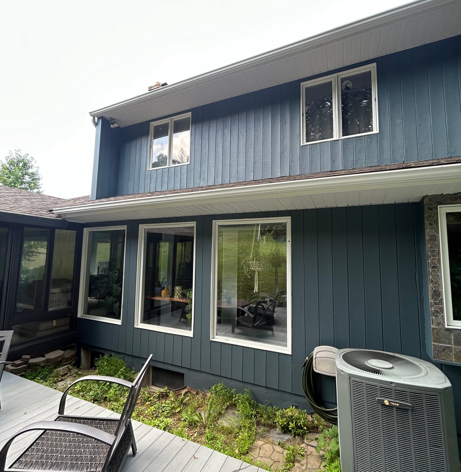 painting services in Doylestown, pennsylvania