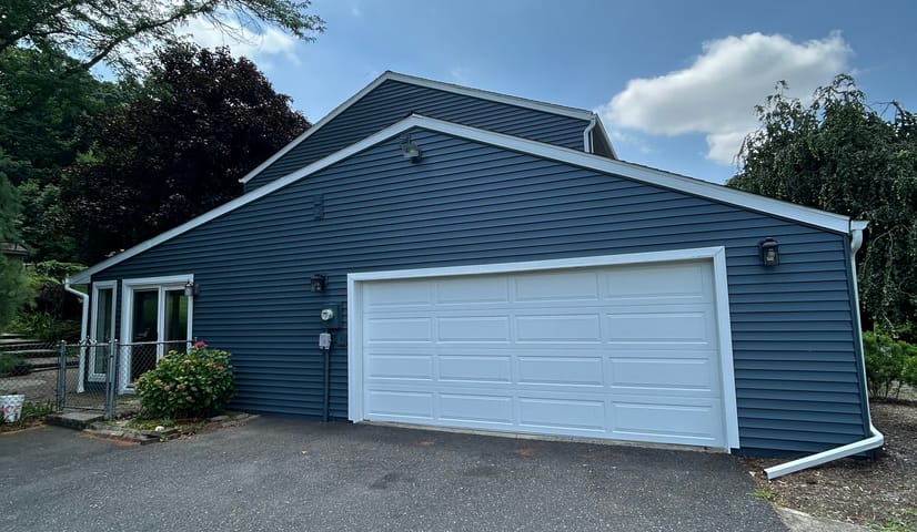exterior painting