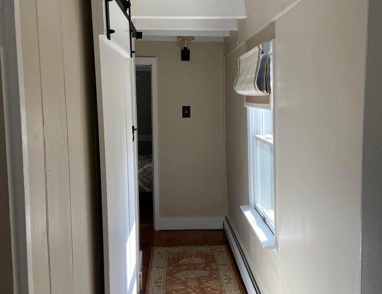 Warminster, Pennsylvania